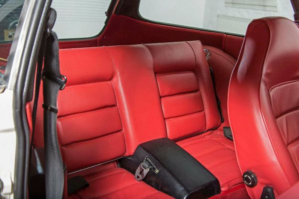 Volvo 1800 ES 1973 25285