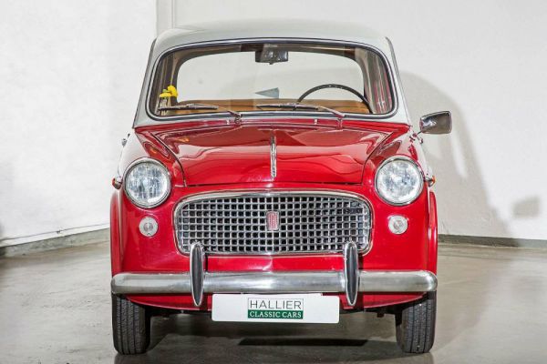 Fiat 1100-103 H 1960 75082