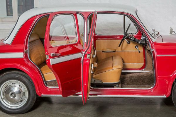 Fiat 1100-103 H 1960 75089