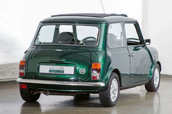 Mini Cooper 1.3i MPI 1997 80293