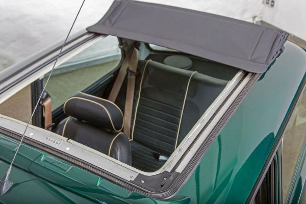 Mini Cooper 1.3i MPI 1997 80299