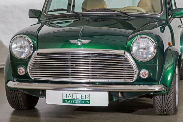 Rover Mini "Knightsbridge" 2000 86838