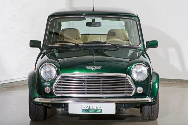 Rover Mini "Knightsbridge" 2000 86841