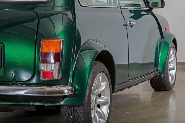 Rover Mini "Knightsbridge" 2000 86843