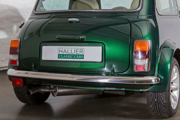 Rover Mini "Knightsbridge" 2000 86844