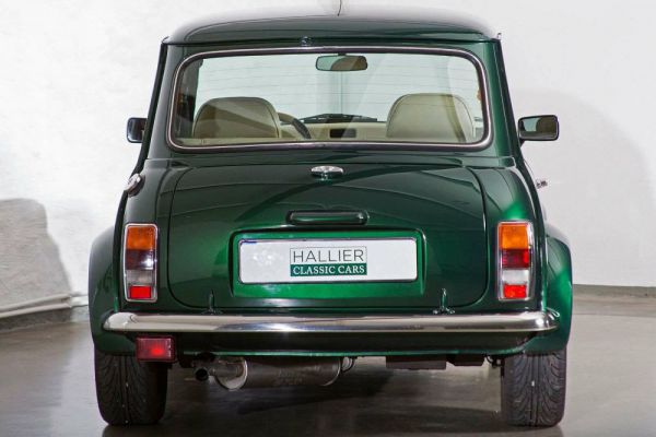 Rover Mini "Knightsbridge" 2000 86846