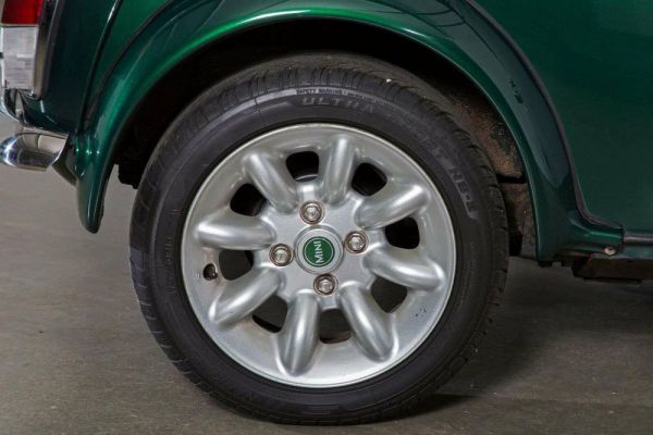 Rover Mini "Knightsbridge" 2000 86848