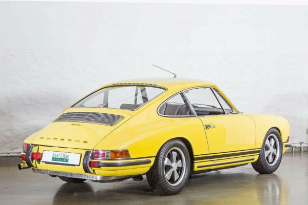 Porsche 911 2.0 L 1968 98670
