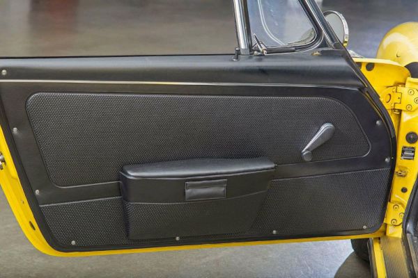 Porsche 911 2.0 L 1968 98675