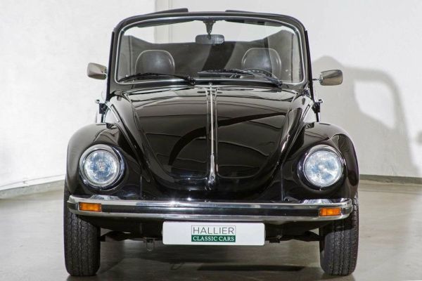 Volkswagen Maggiolone 1303 LS 1976 108733