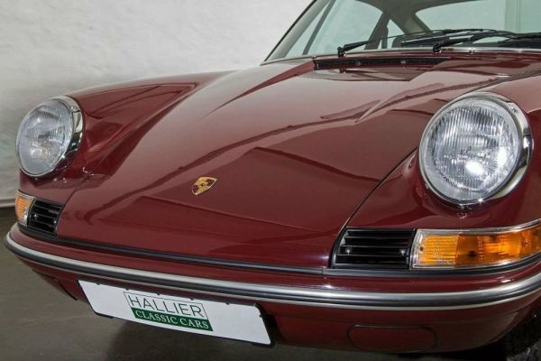 Porsche 911 2.2 T 1970 121961