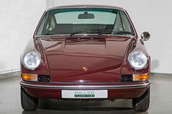 Porsche 911 2.2 T 1970 121963