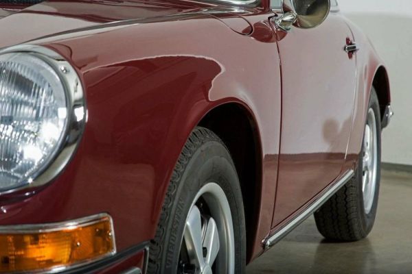 Porsche 911 2.2 T 1970 121966