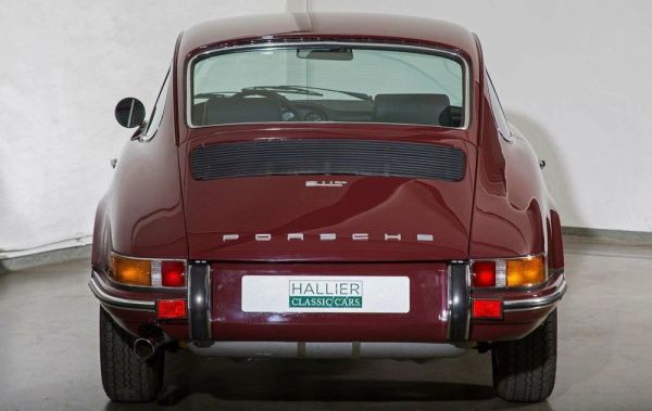 Porsche 911 2.2 T 1970 121969