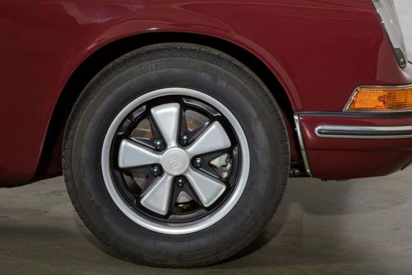 Porsche 911 2.2 T 1970 121970