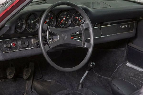 Porsche 911 2.2 T 1970 121972