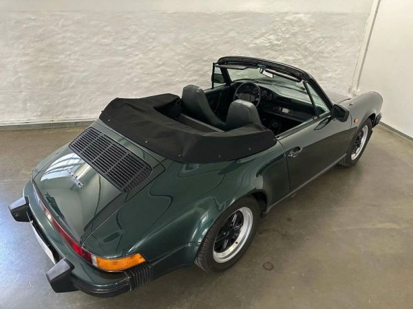 Porsche 911 SC 3.0 1983 122376
