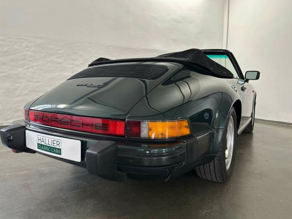 Porsche 911 SC 3.0 1983 122377