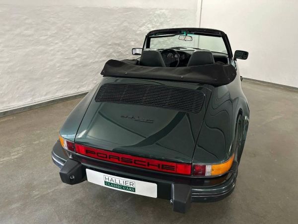 Porsche 911 SC 3.0 1983 122378
