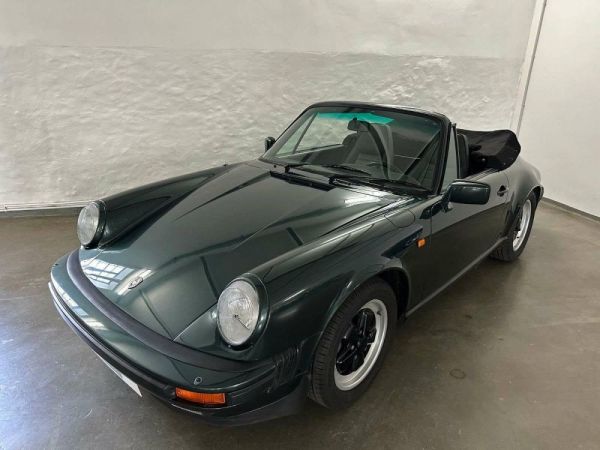 Porsche 911 SC 3.0 1983 122379