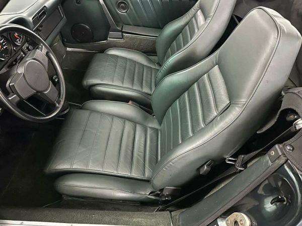 Porsche 911 SC 3.0 1983 122381