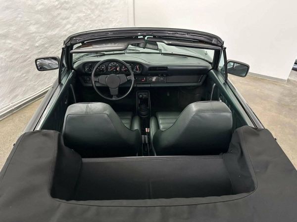 Porsche 911 SC 3.0 1983 122382