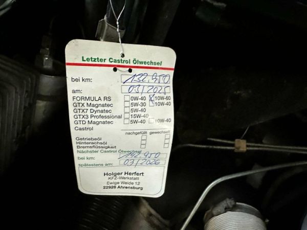 Porsche 911 SC 3.0 1983 122387