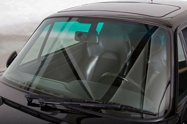 Porsche 911 Carrera S 1996 123724