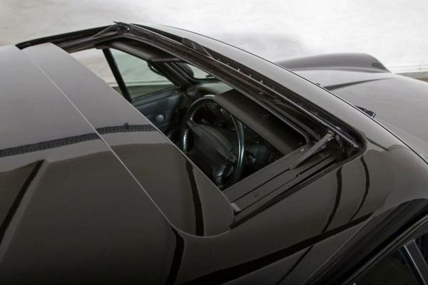 Porsche 911 Carrera S 1996 123726