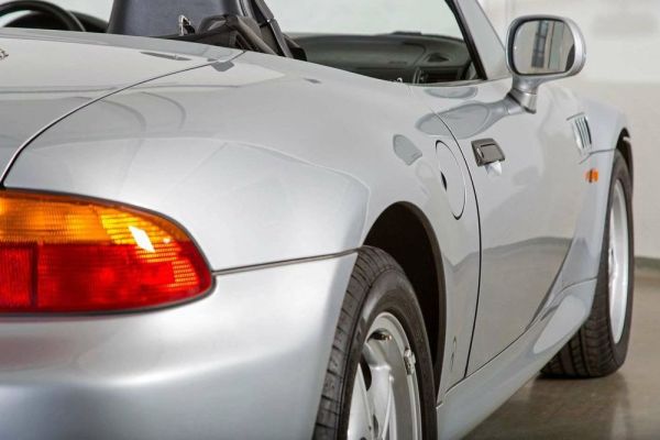 BMW Z3 1.8 1998 129981