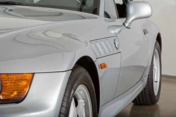 BMW Z3 1.8 1998 129985