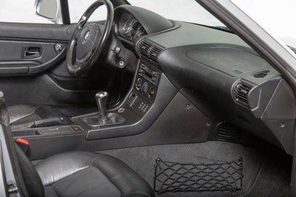 BMW Z3 1.8 1998 129989