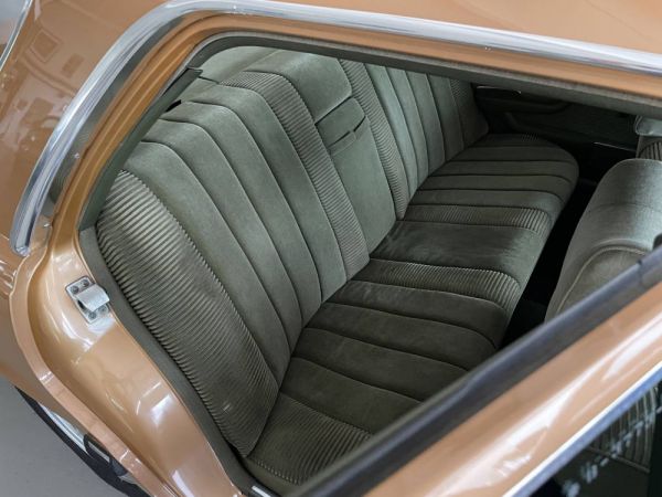 Mercedes-Benz 450 SEL 1975 29103