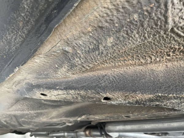 Mercedes-Benz 450 SEL 1975 29108