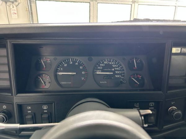 Jeep Cherokee 1989 77847