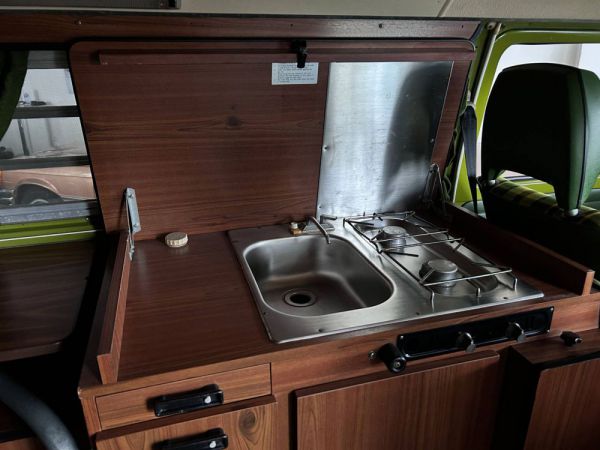 Volkswagen T2b Westfalia 1978 83748