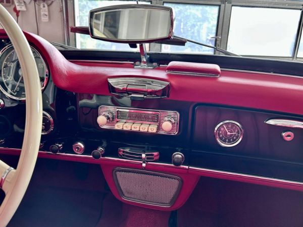 Mercedes-Benz 190 SL 1958 118181