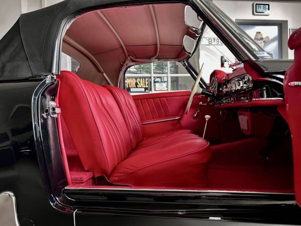 Mercedes-Benz 190 SL 1958 118185