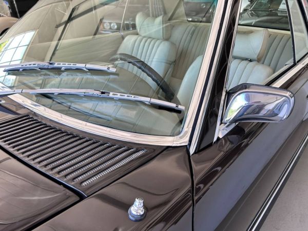 Mercedes-Benz 450 SLC 1973 119514