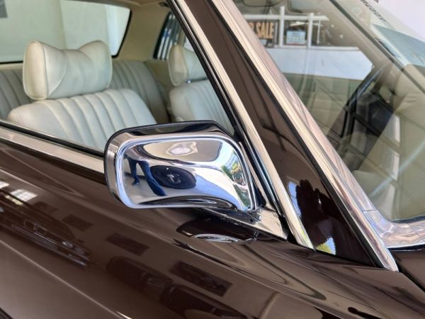 Mercedes-Benz 450 SLC 1973 119515