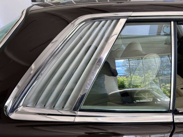 Mercedes-Benz 450 SLC 1973 119516