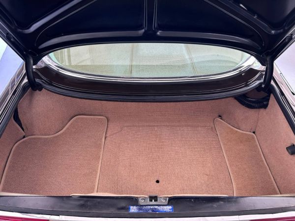 Mercedes-Benz 450 SLC 1973 119521