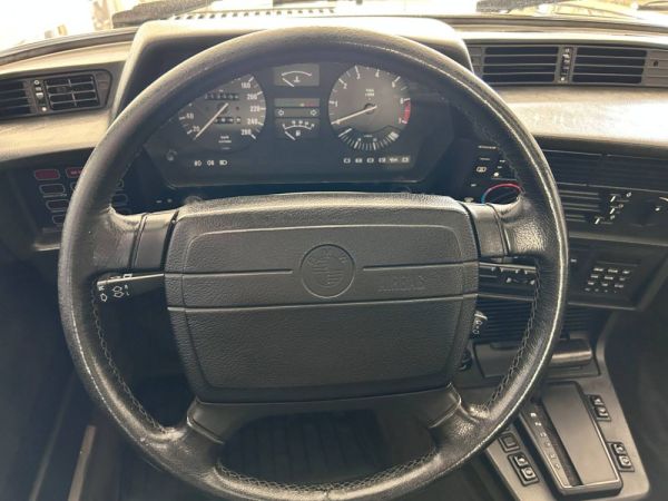BMW 635 CSi 1985 122738