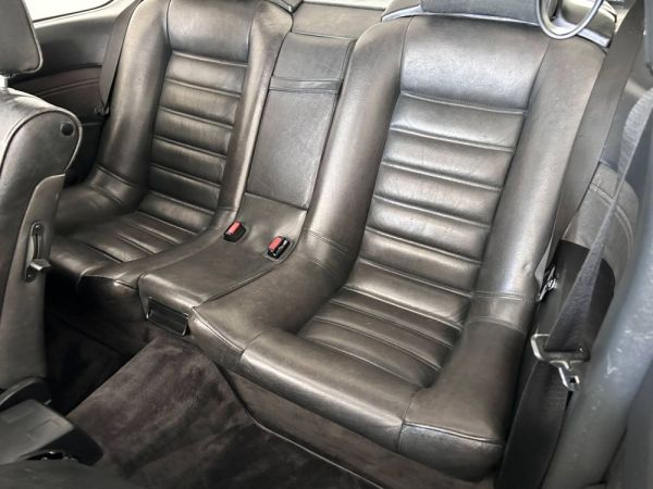 BMW 635 CSi 1985 122740