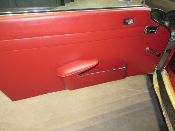 Mercedes-Benz 280 SL 1970 25718