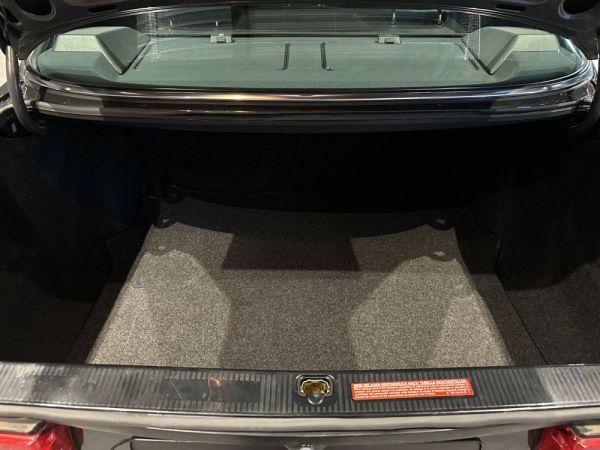 Mercedes-Benz 560 SEL 1988 25732