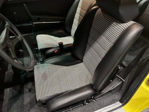 Porsche 911 2.4 E 1972 25746