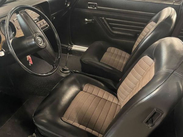 Ford Capri I  1600 1973 88228