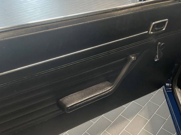 Ford Capri I  1600 1973 88229