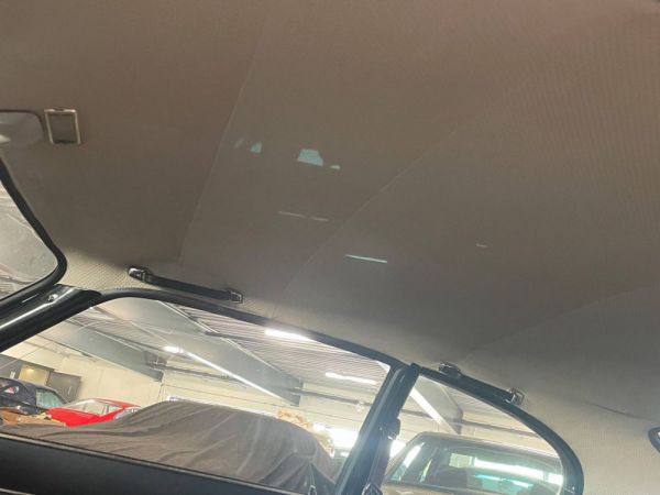 Ford Capri I  1600 1973 88233